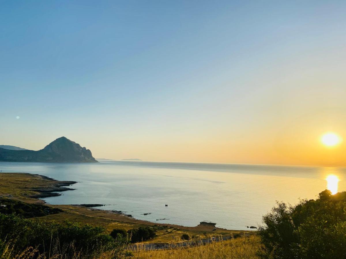 Casa Artesano, Appartamento San Michele Trapani Exteriér fotografie